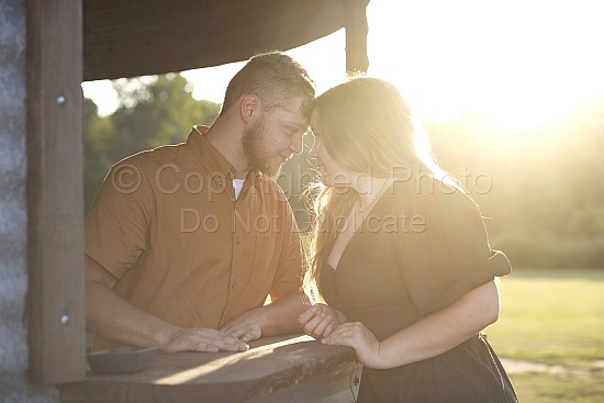 Brock & Mickenzie 