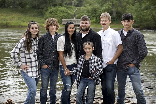 D'Jock Family 