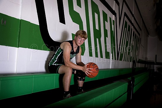 Ethan Ruud ~ Senior