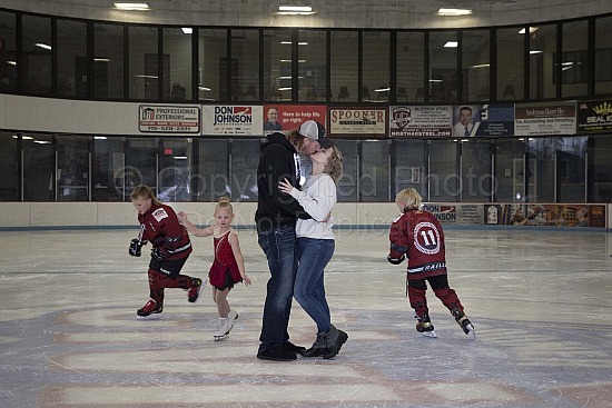 VanGilder Family 2024