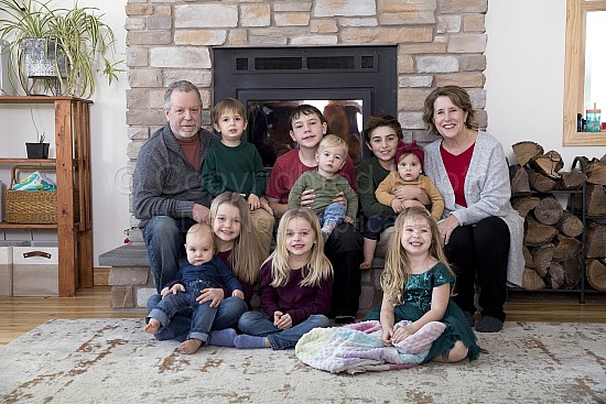 Ryan Family 2024