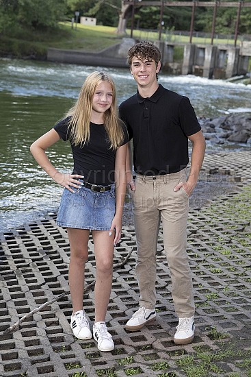 E & J