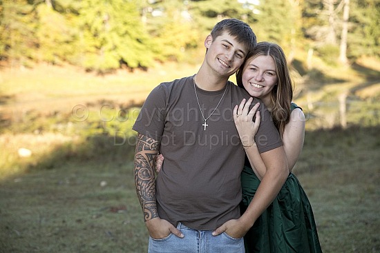 Annie & Wyatt 