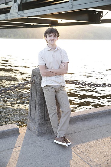 Hunter Ross 