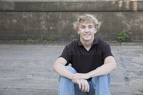 Archer Olson 