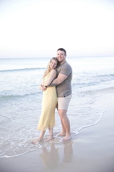 Maddy & Gavyn ~ The Gulf 