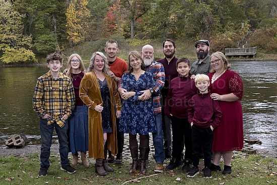 Morris Fam 2026